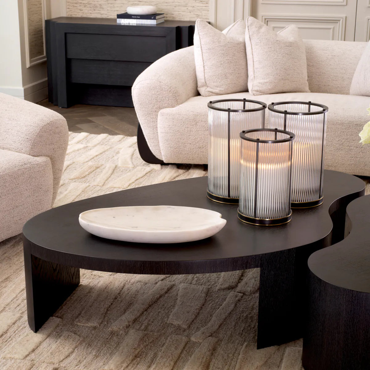 Eichholtz coffee table Ancona
