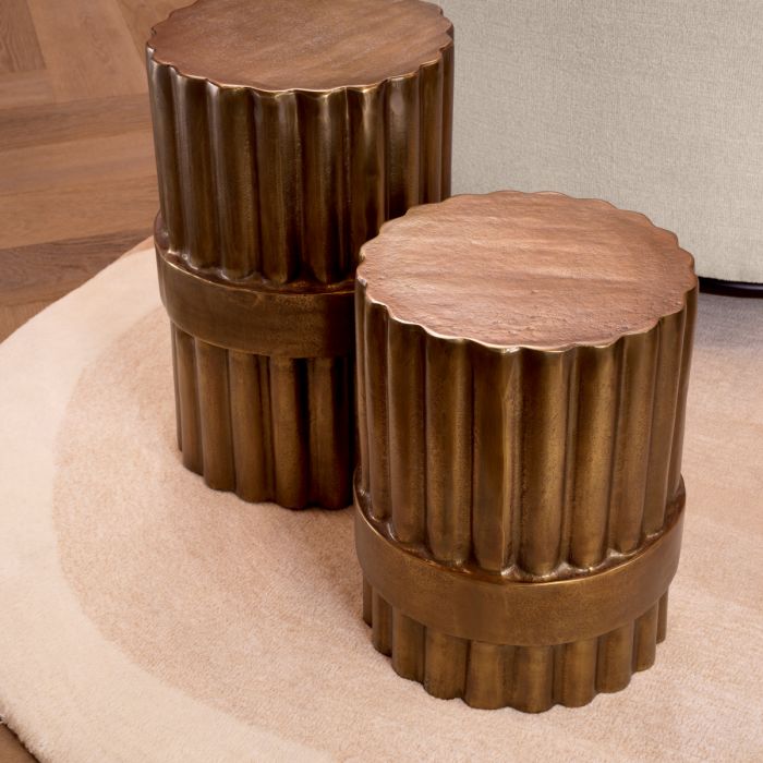 Side table Eichholtz Padua L