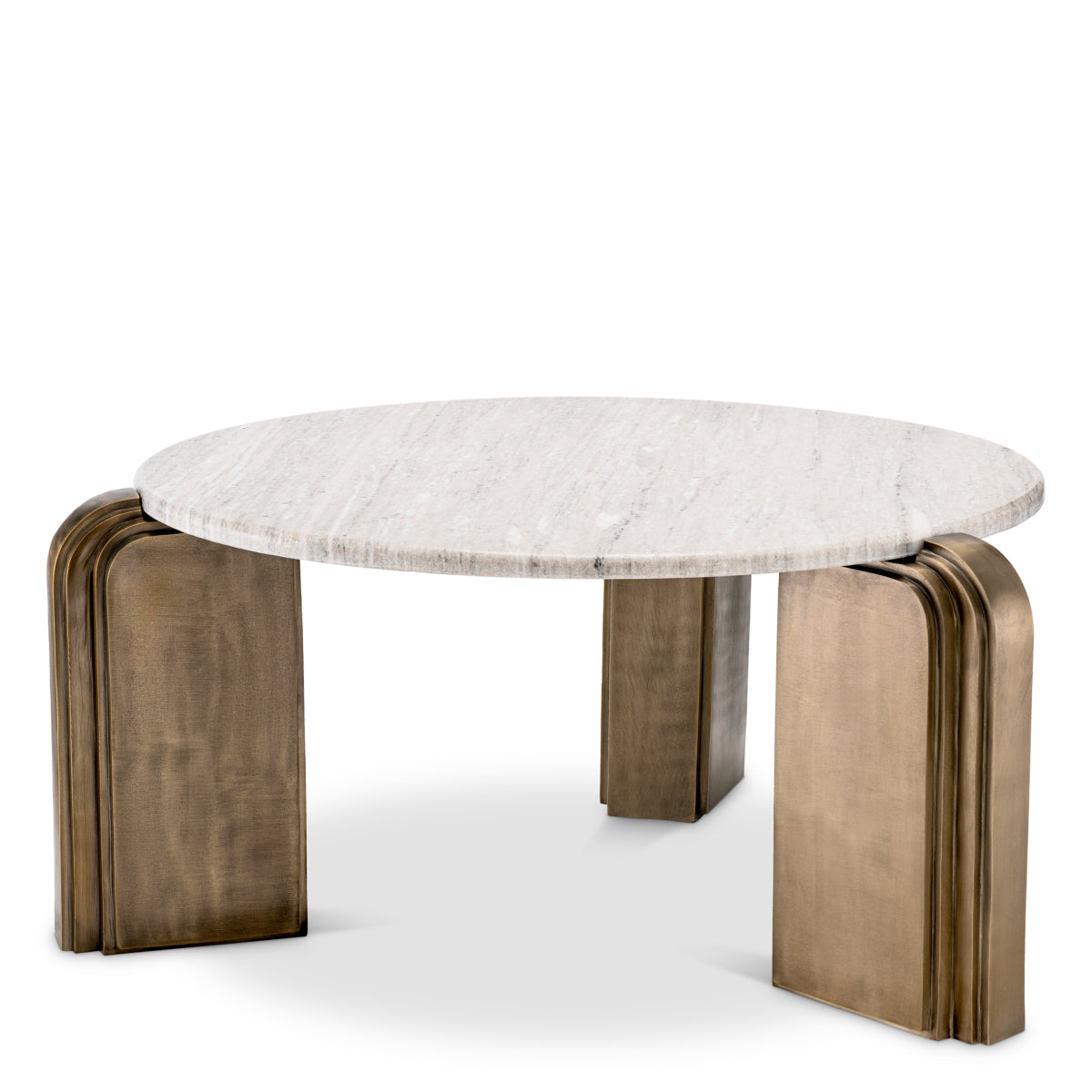 Coffee table Eichholtz Albion