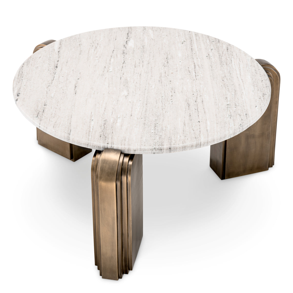 Coffee table Eichholtz Albion