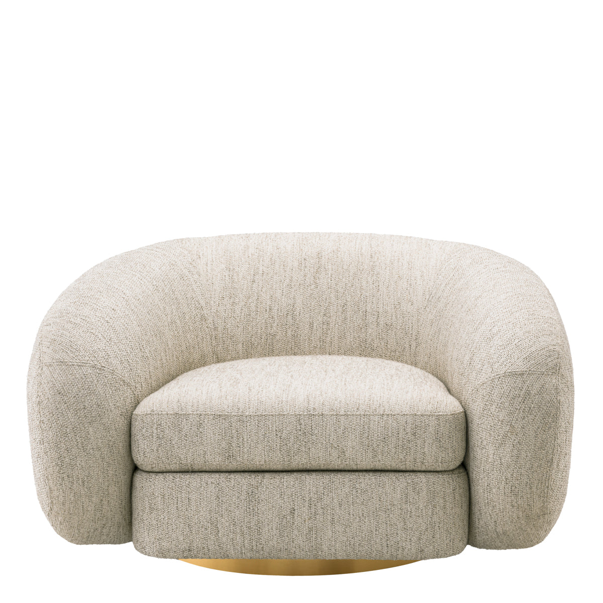 Swivel chair Eichholtz Cosenza