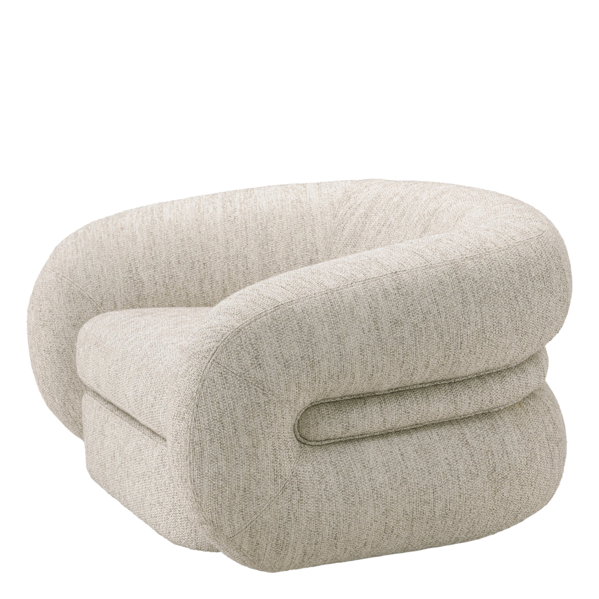 Swivel chair Eichholtz Cosenza