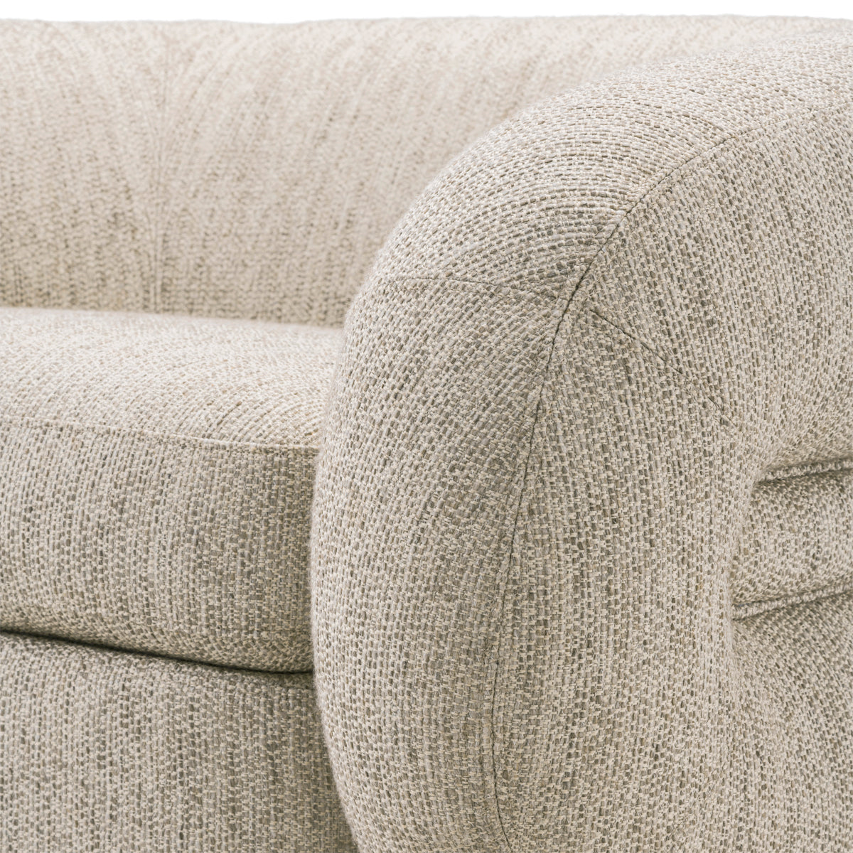 Swivel chair Eichholtz Cosenza