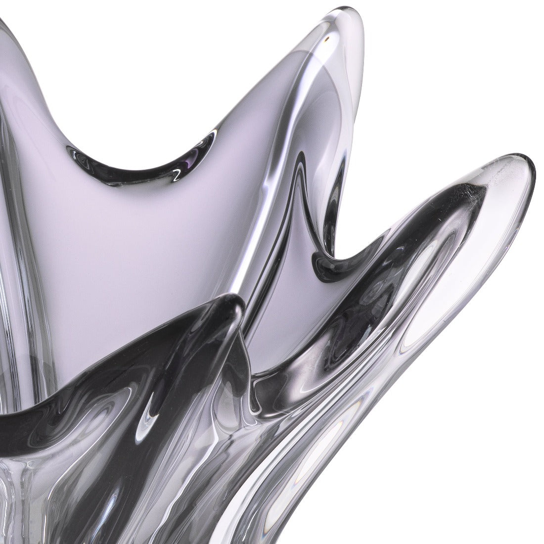 Bowl Eichholtz Sutter grey schaal