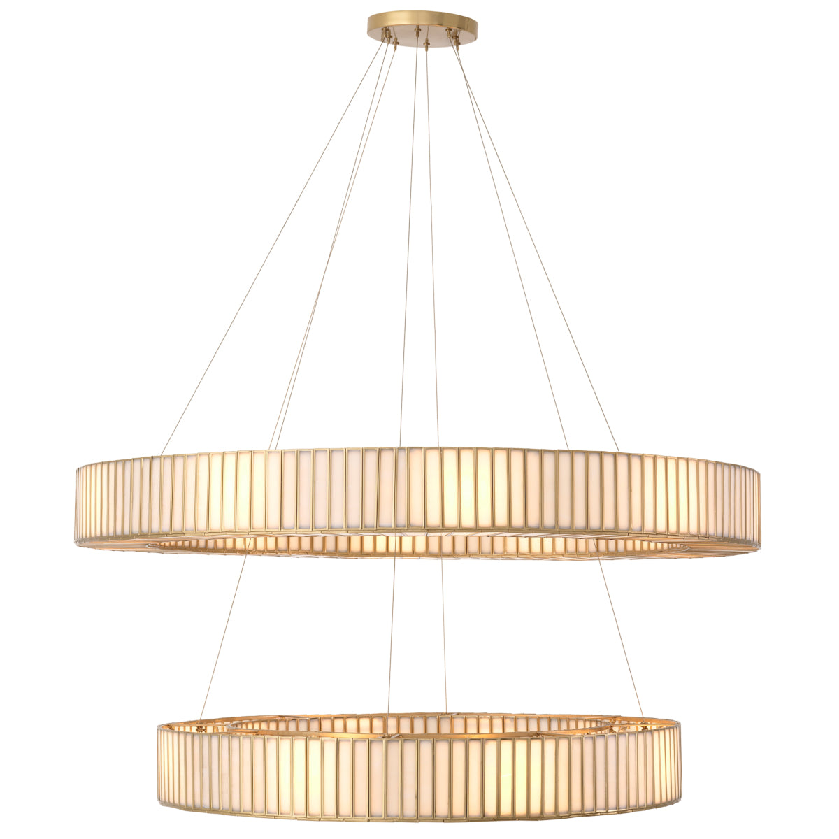 Chandelier Eichholtz Monari