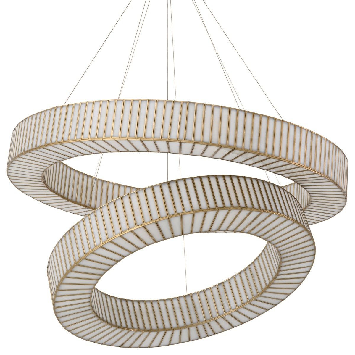 Chandelier Eichholtz Monari