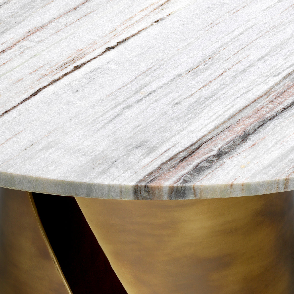 Coffee table Eichholtz Nuova