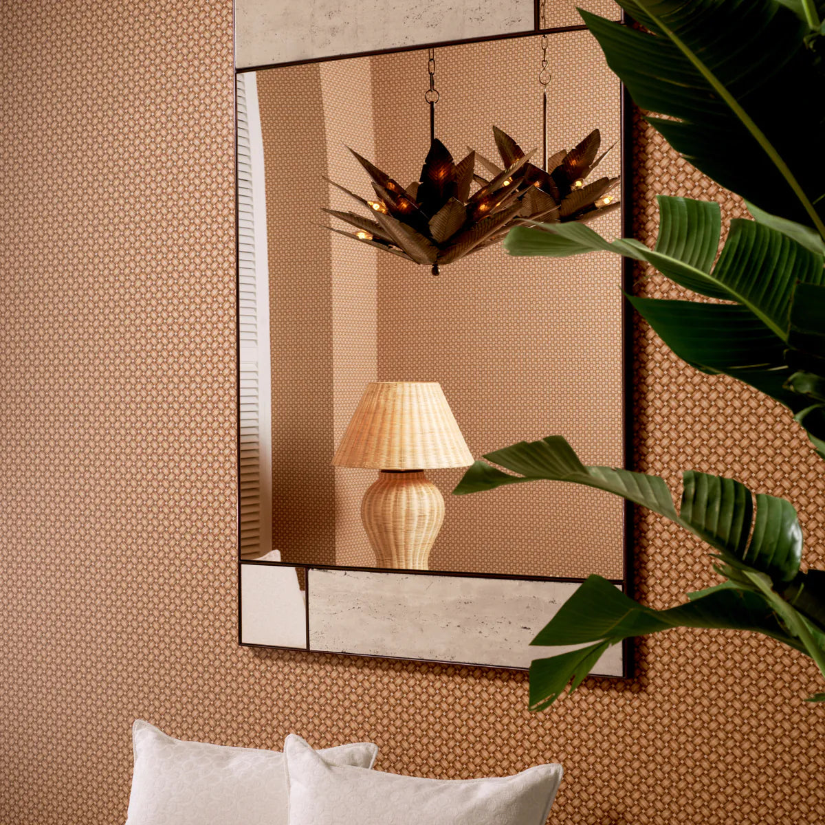 Eichholtz mirror Cosimo