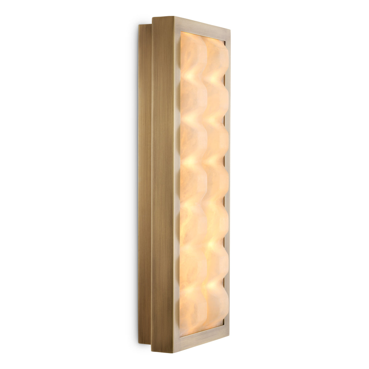 Wand lamp Eichholtz Cabildo