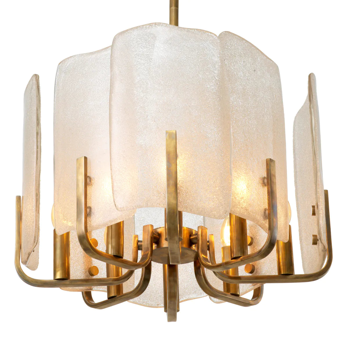 Eichholtz pendant lamp Serrano