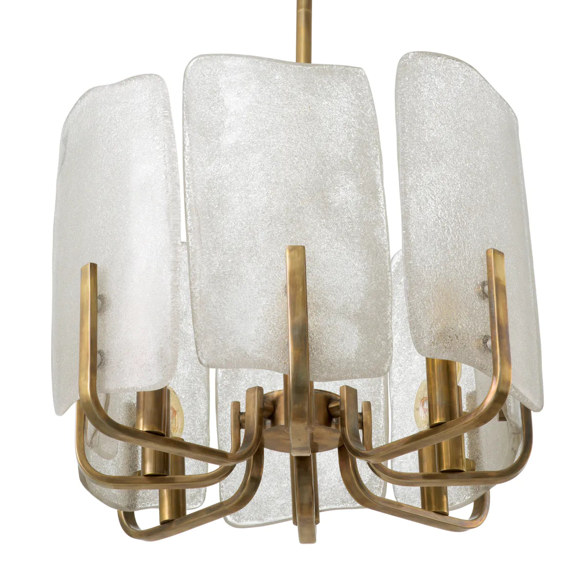 Eichholtz pendant lamp Serrano