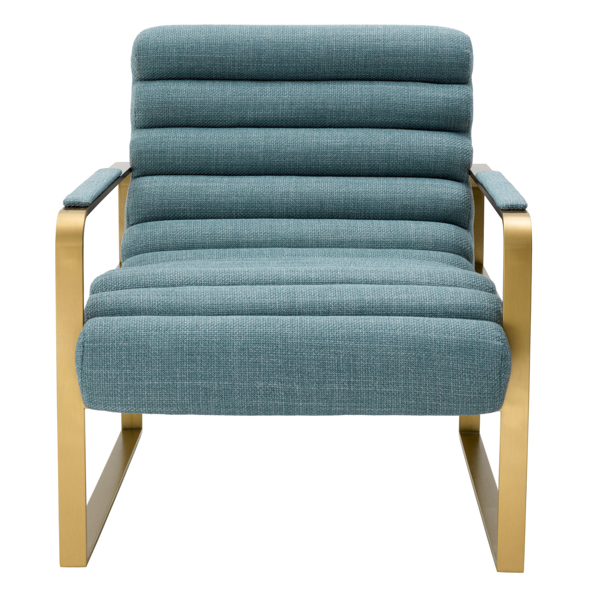 Chair Eichholtz Olsen Scalea blue