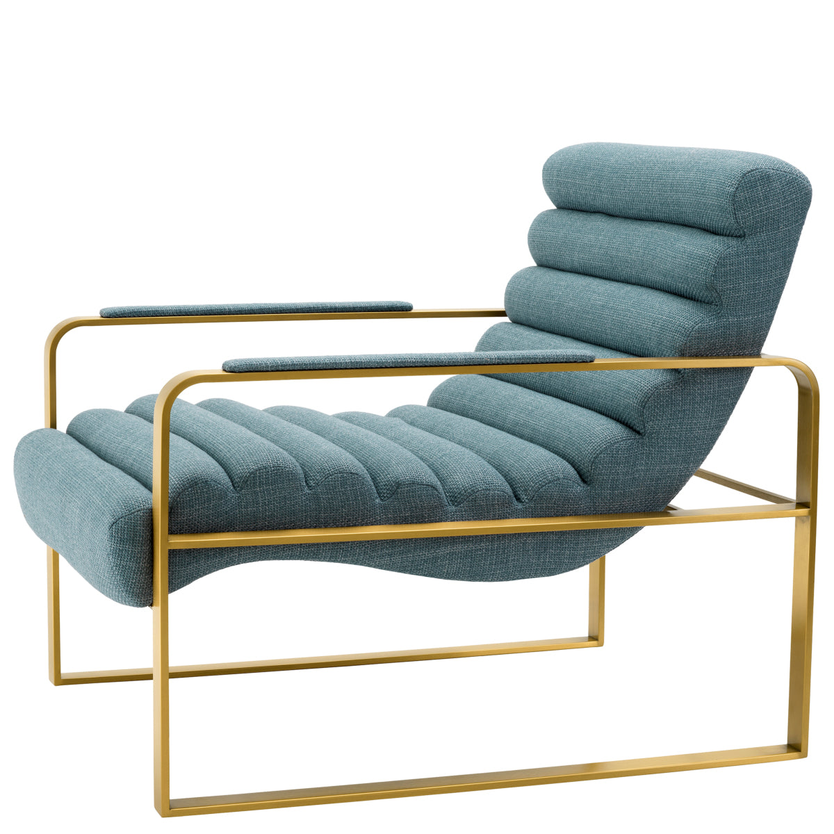 Chair Eichholtz Olsen Scalea blue