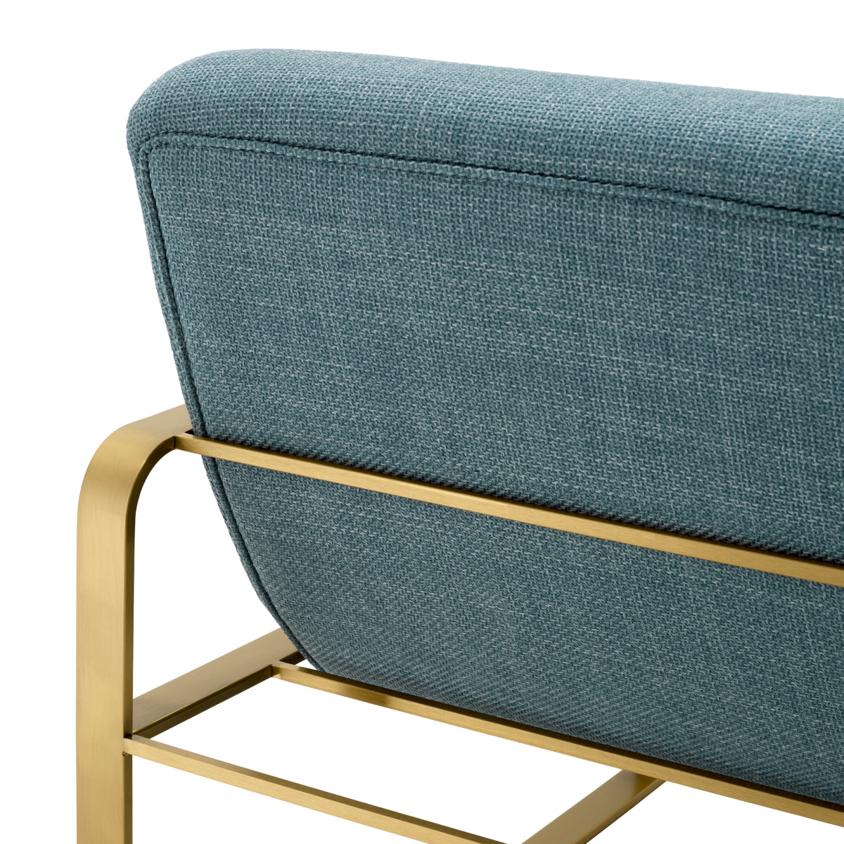 Chair Eichholtz Olsen Scalea blue