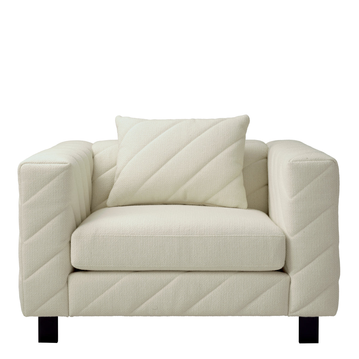 Chair Eichholtz Avellino cream