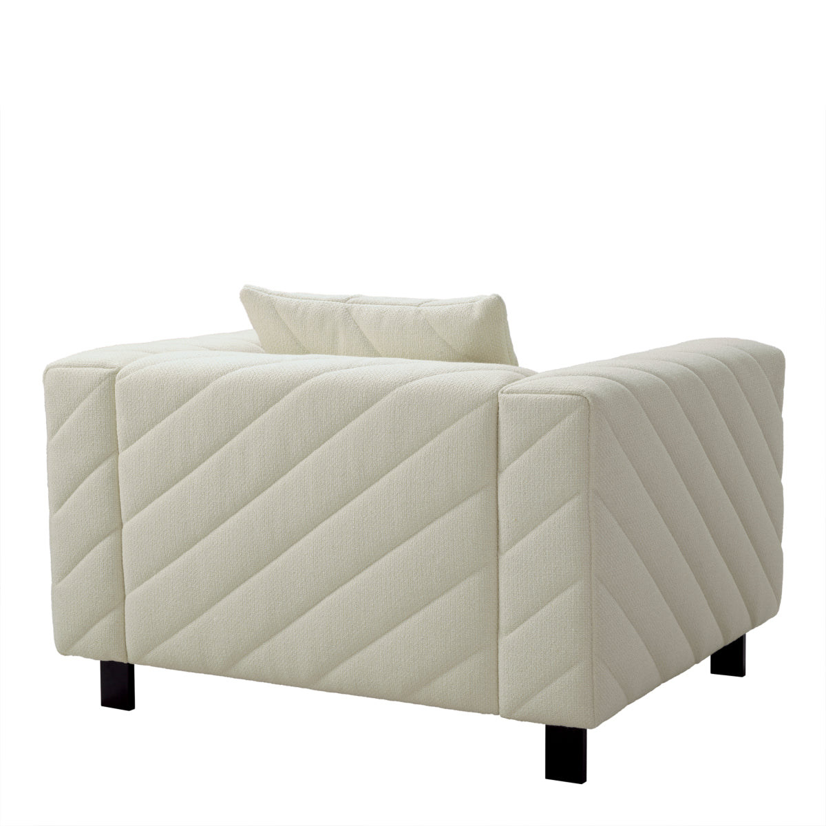 Chair Eichholtz Avellino cream