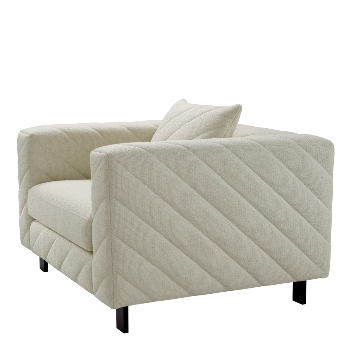 Chair Eichholtz Avellino cream