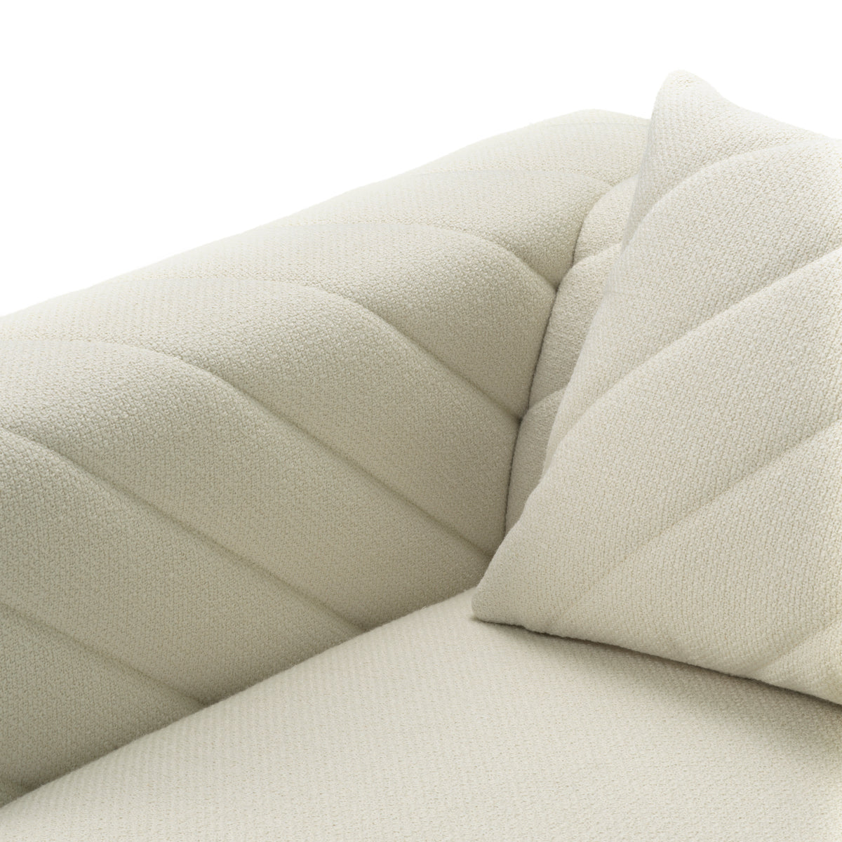 Chair Eichholtz Avellino cream
