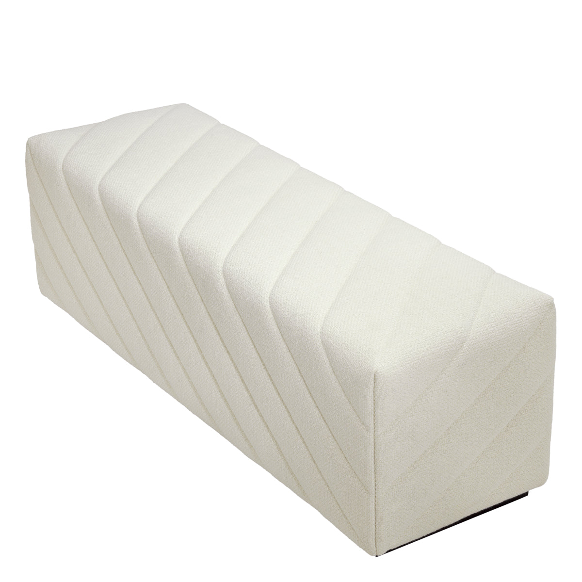 Bench Eichholtz Avellino cream