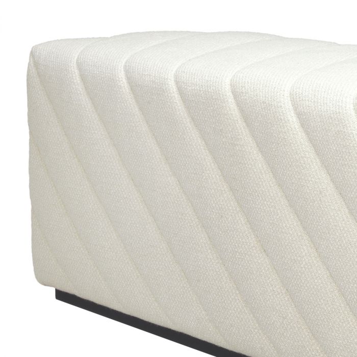 Bench Eichholtz Avellino cream
