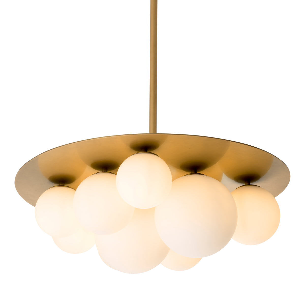Chandelier Eichholtz Orsini
