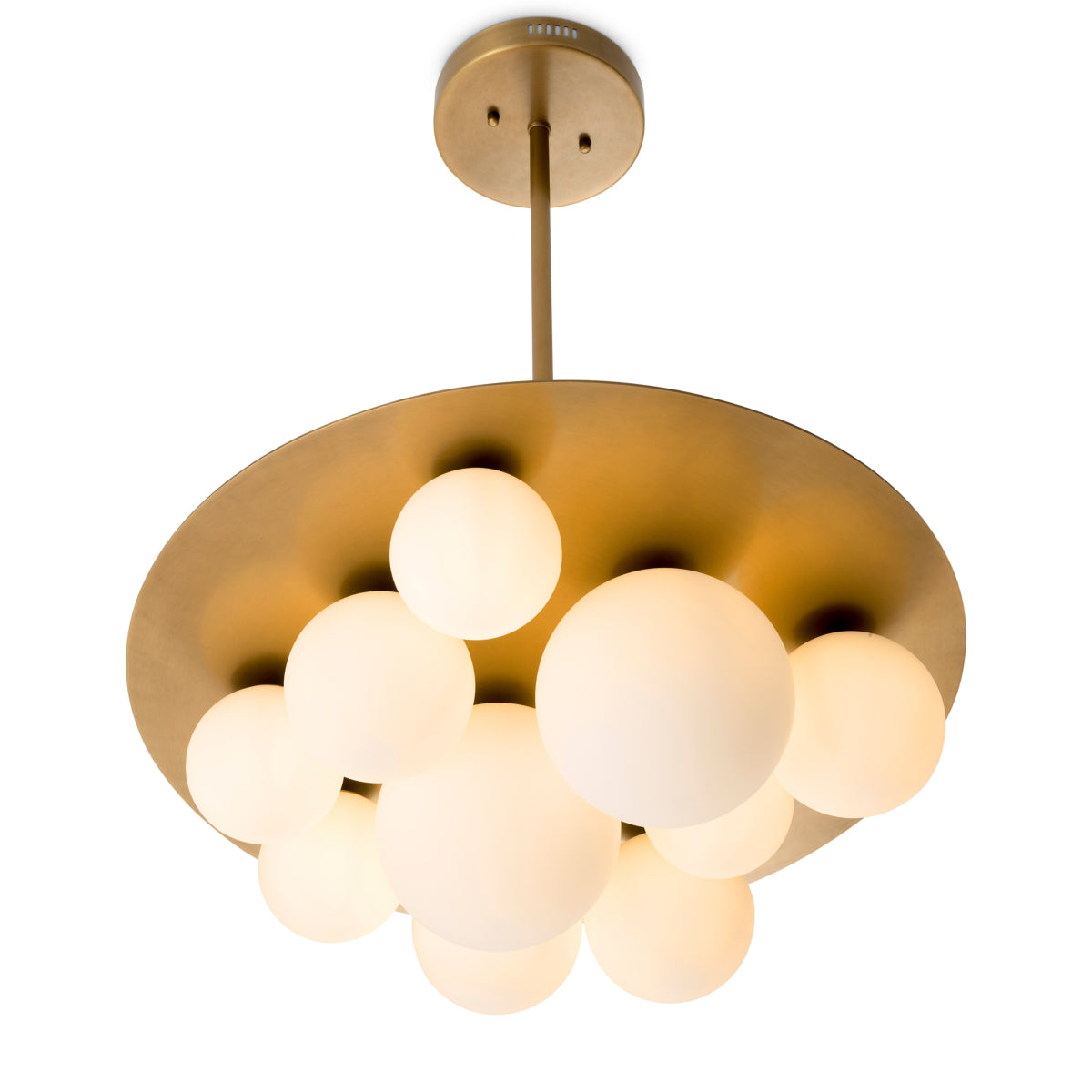 Chandelier Eichholtz Orsini