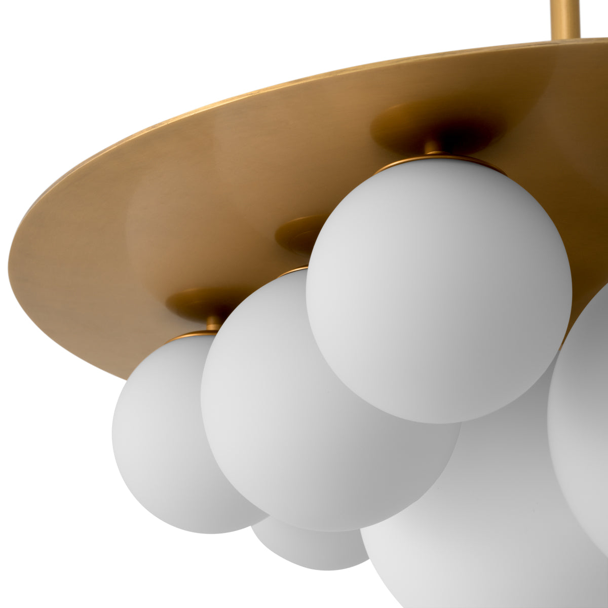 Chandelier Eichholtz Orsini