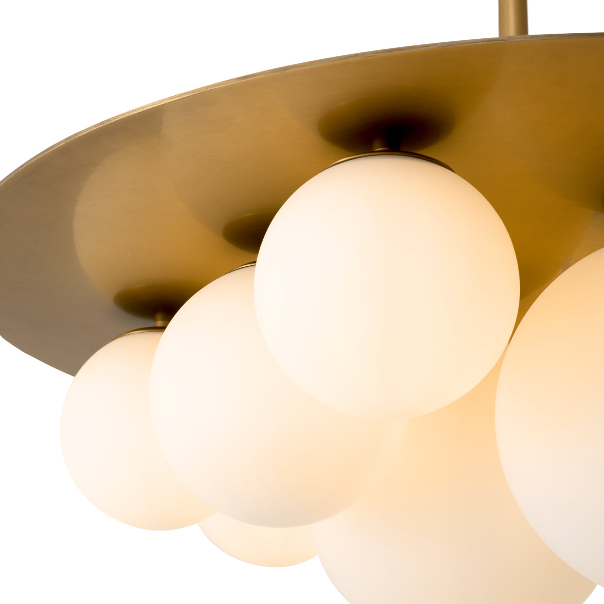 Chandelier Eichholtz Orsini
