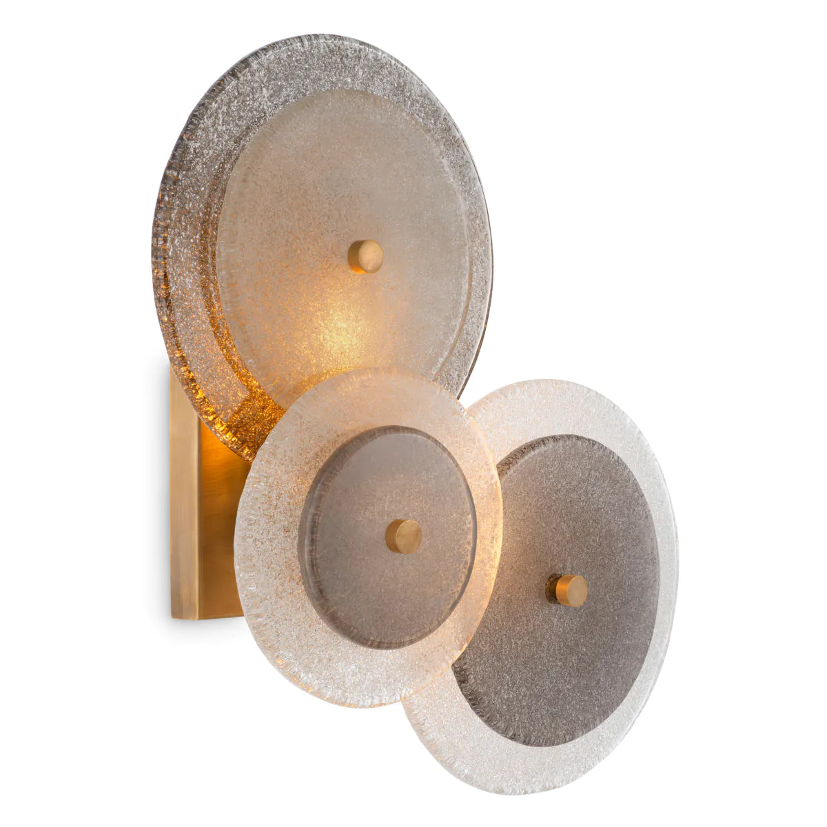 Eichholtz wall lamp Hyde
