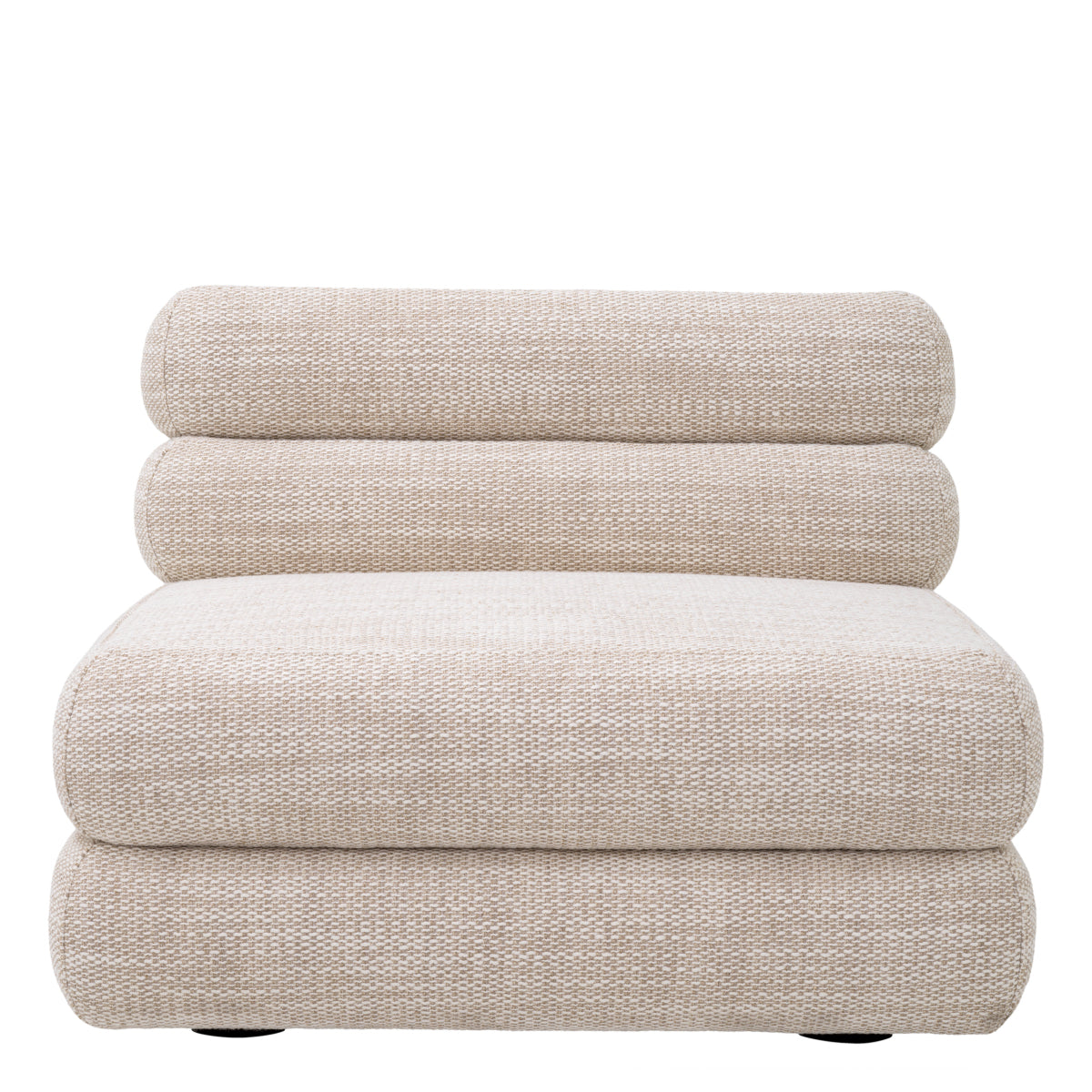 Modulair sofa Eichholtz Malaga middle