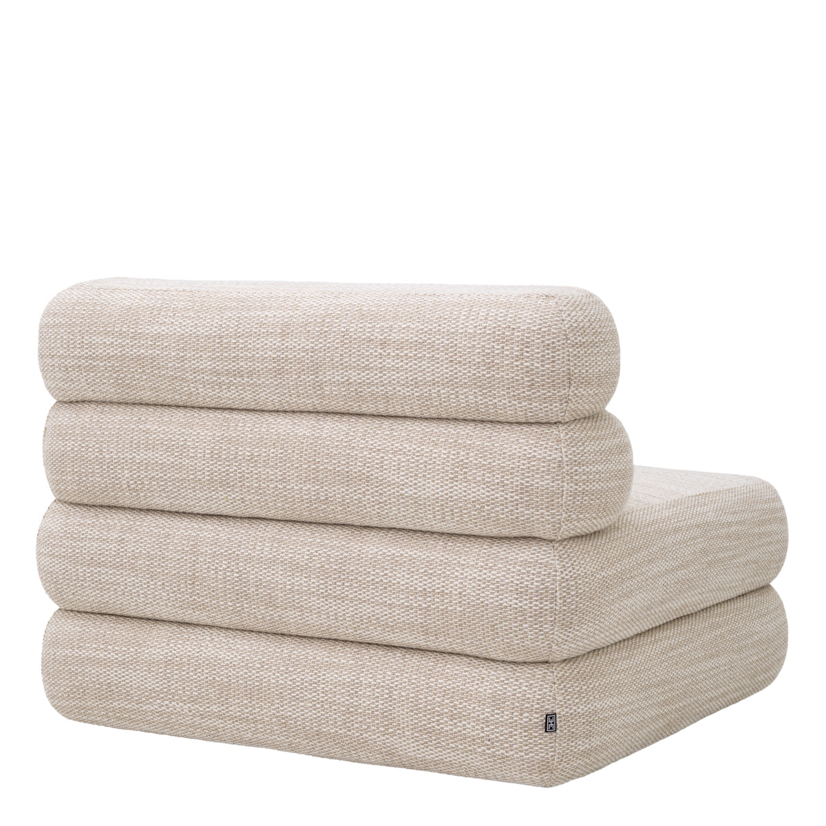 Modulair sofa Eichholtz Malaga middle