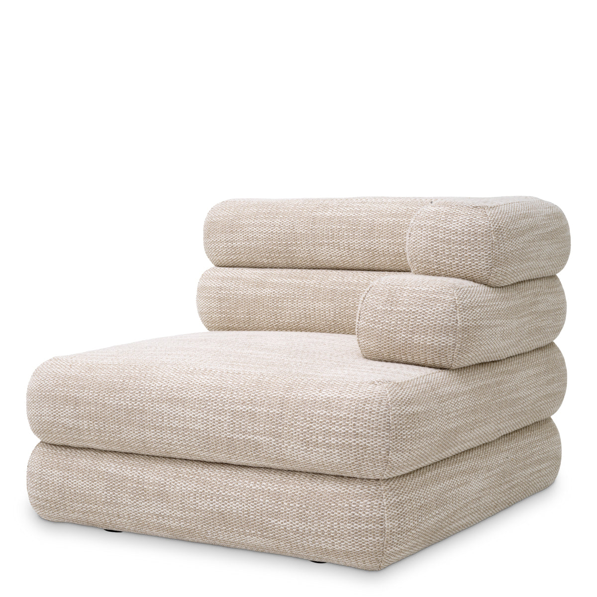 Modular sofa Eichholtz Malaga right