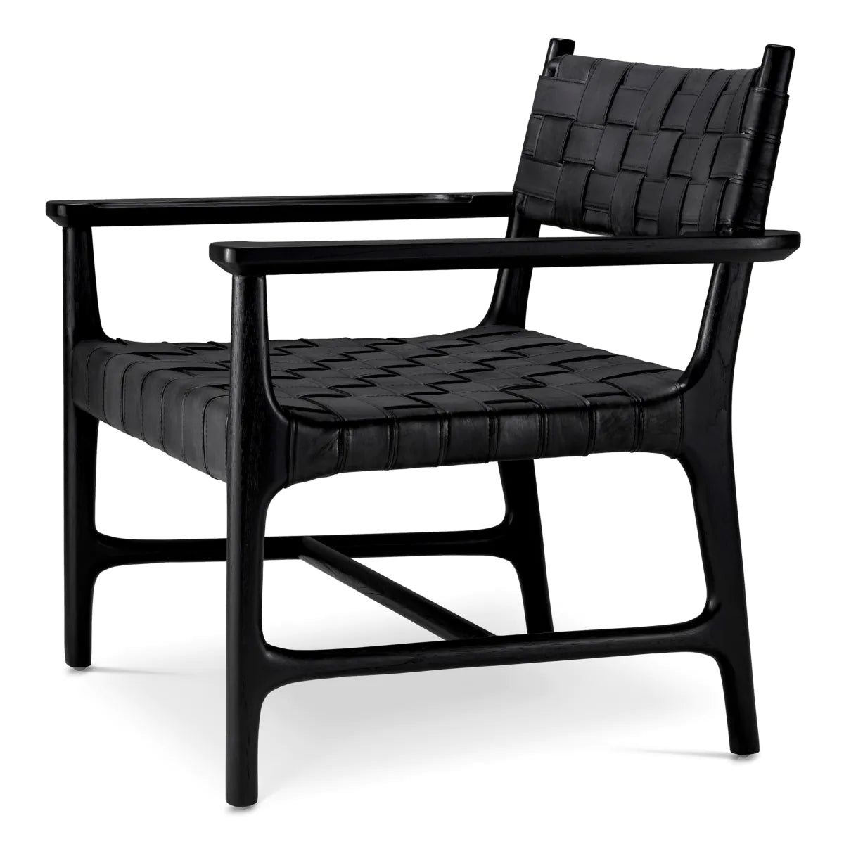 Eichholtz armchair Tiberio