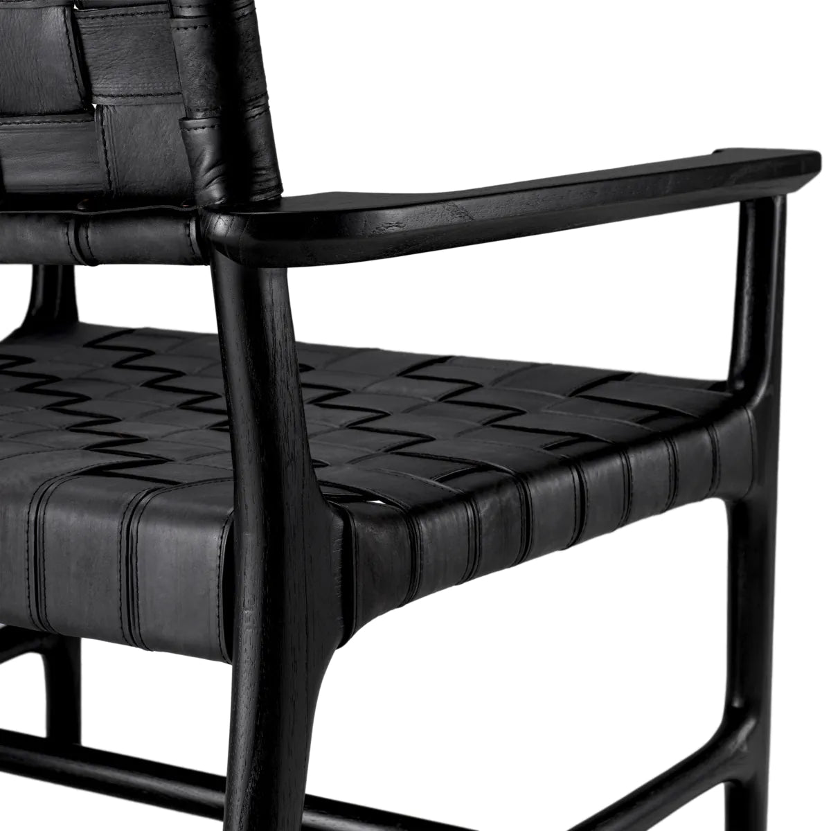 Eichholtz armchair Tiberio