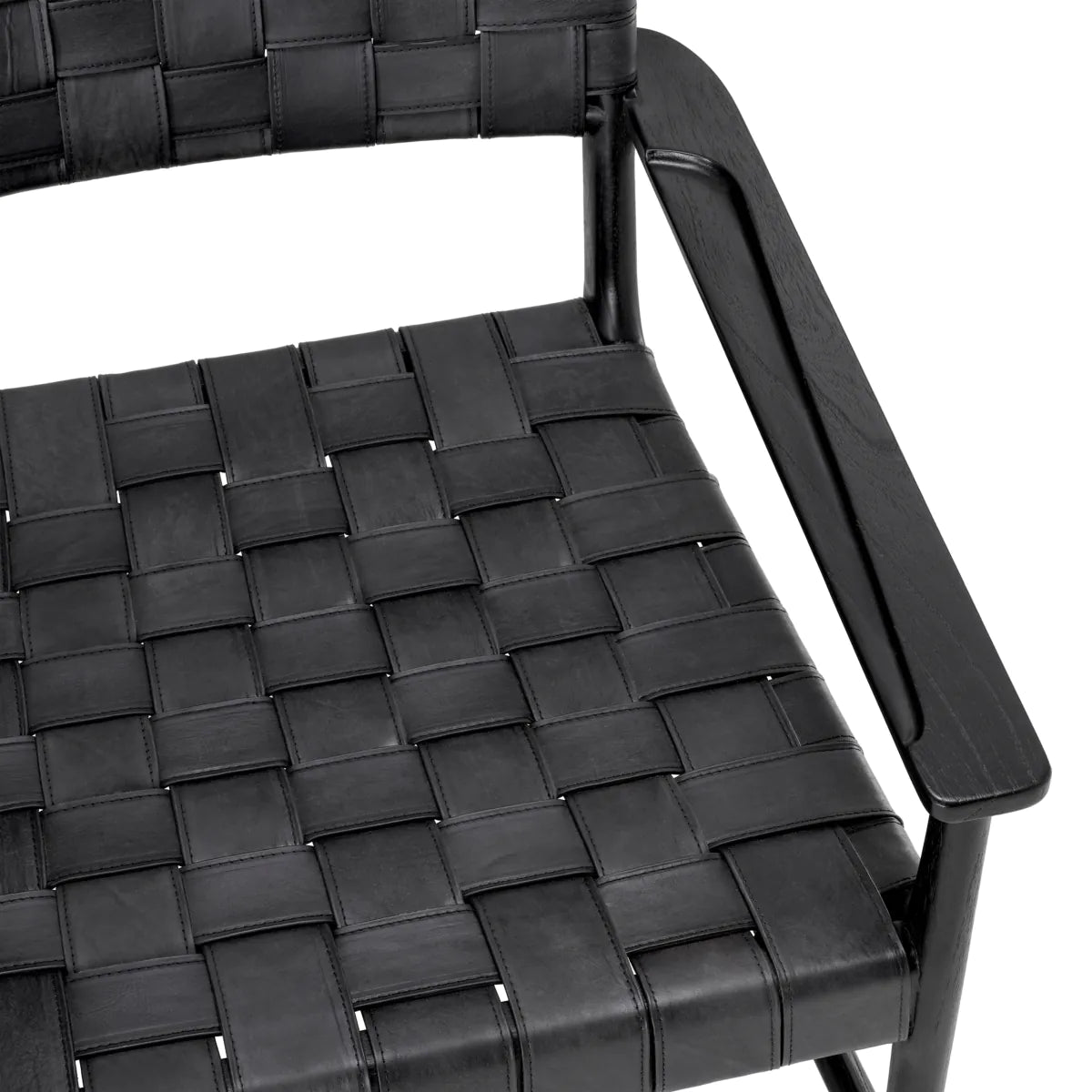 Eichholtz armchair Tiberio