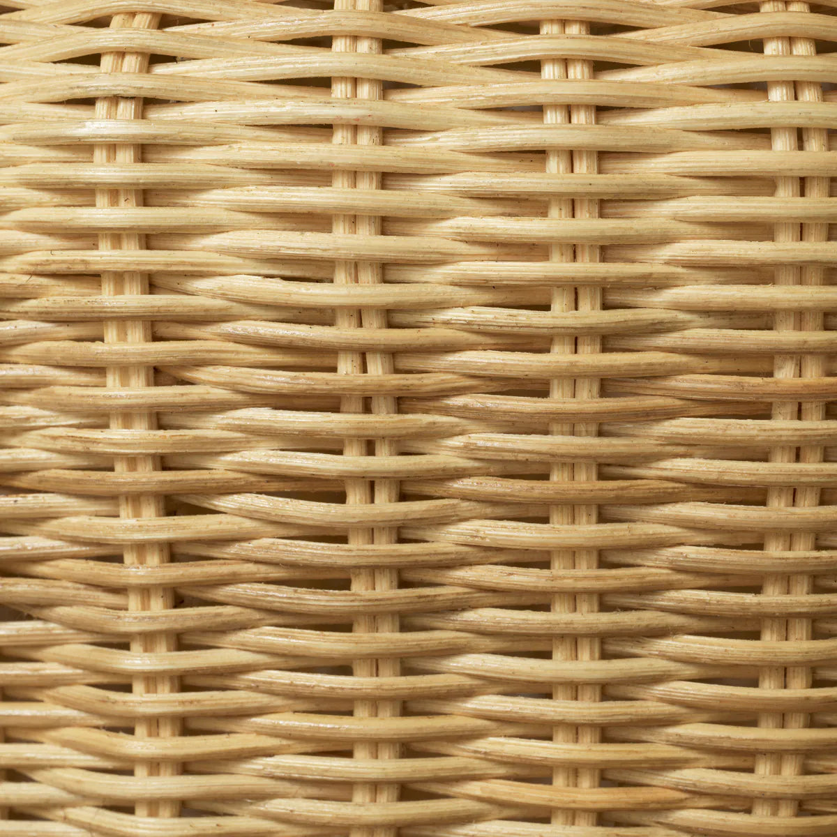 Eichholtz side table Rolph rattan