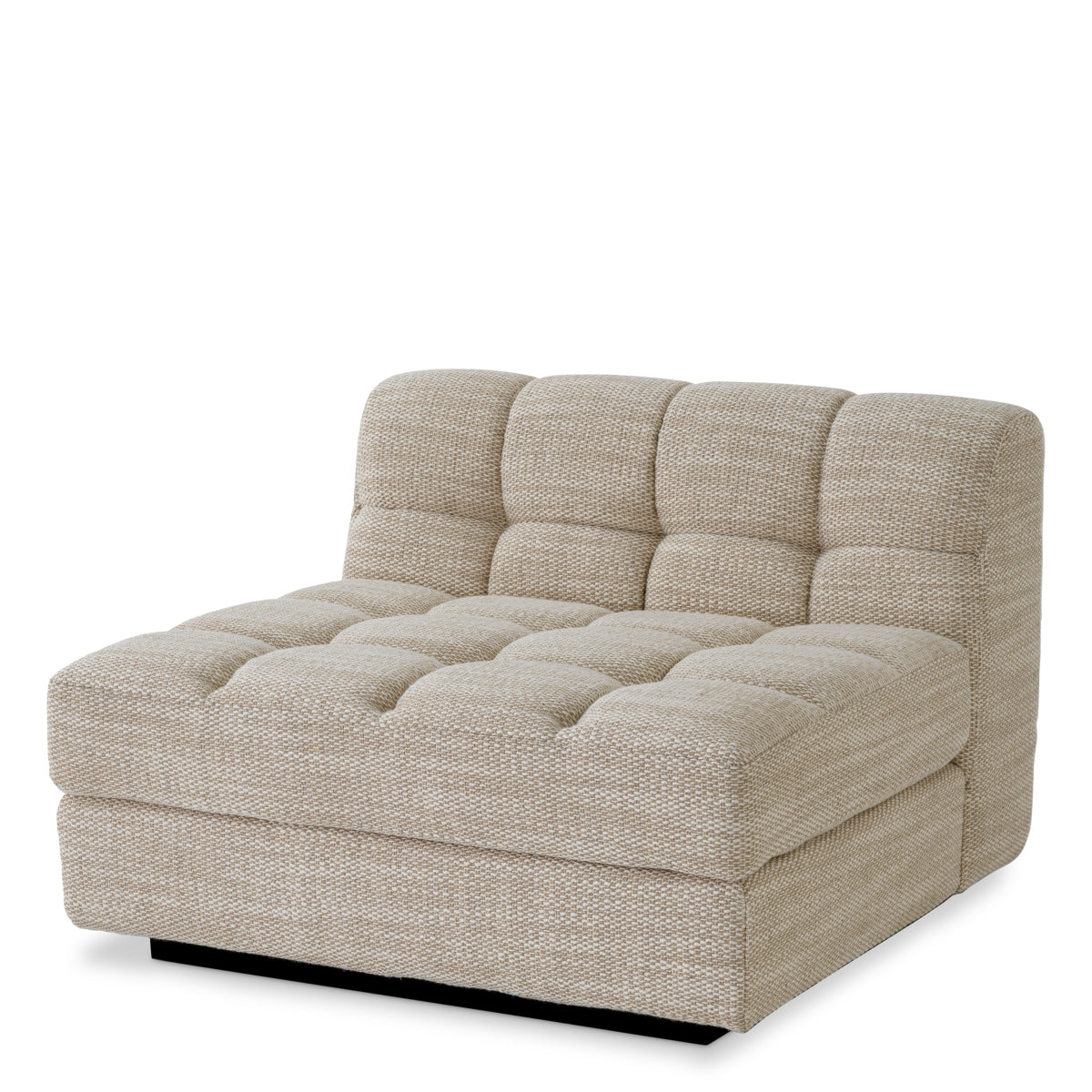 Sofa Eichholtz Dean middle Skyward sand