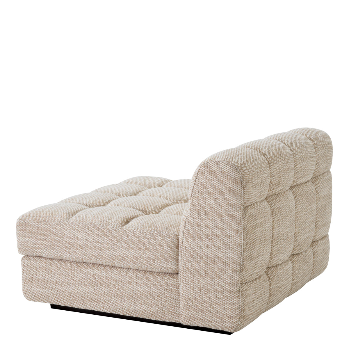 Sofa Eichholtz Dean middle Skyward sand