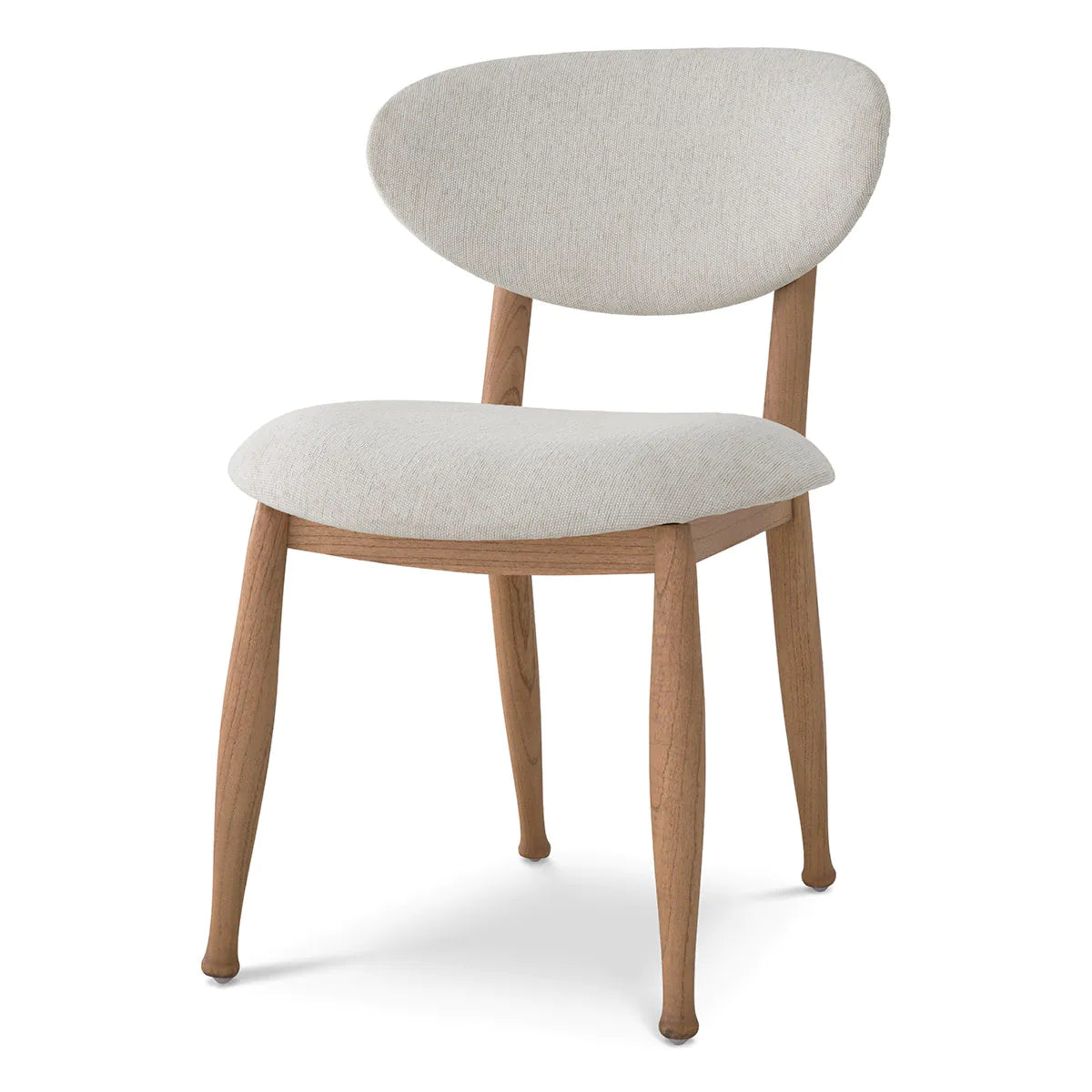 Eichholtz dining chair Allston natural