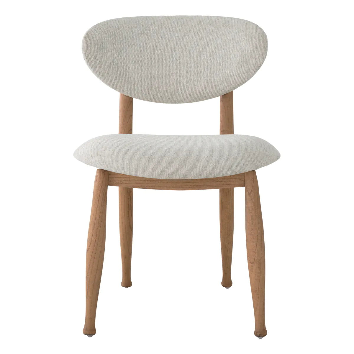 Eichholtz dining chair Allston natural