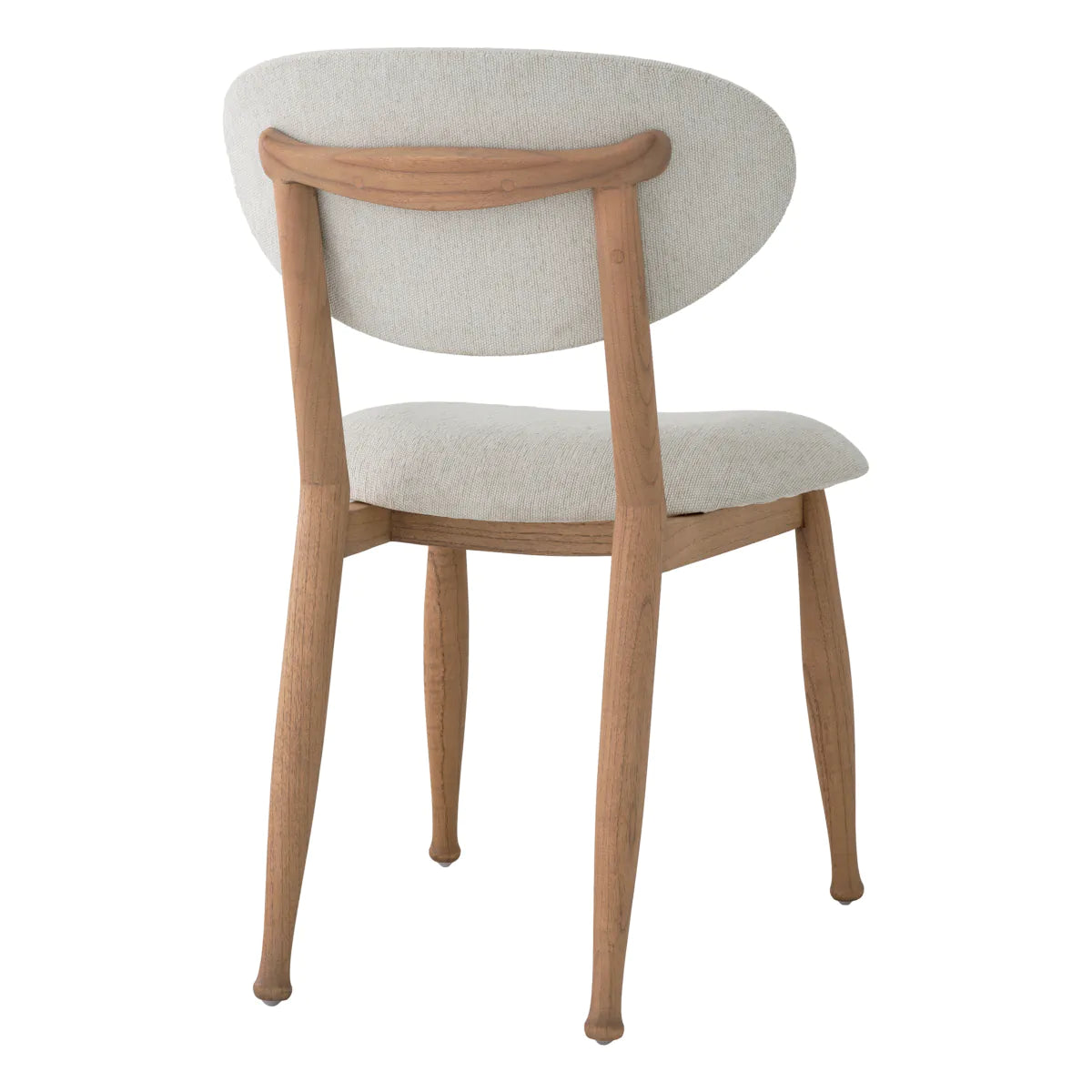 Eichholtz dining chair Allston natural