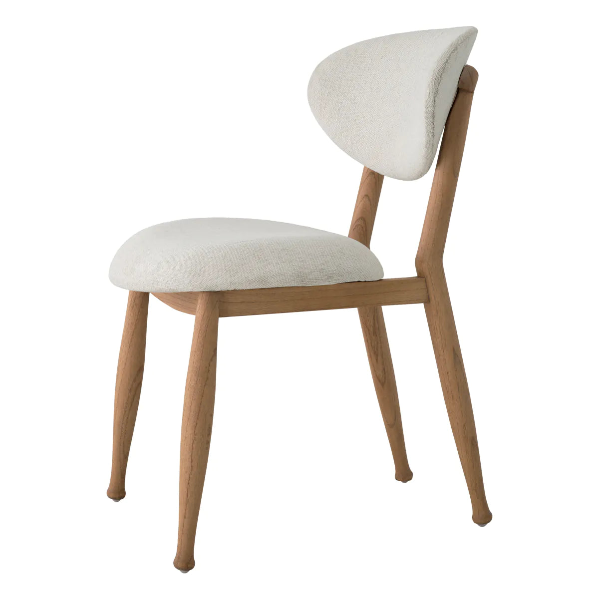 Eichholtz dining chair Allston natural