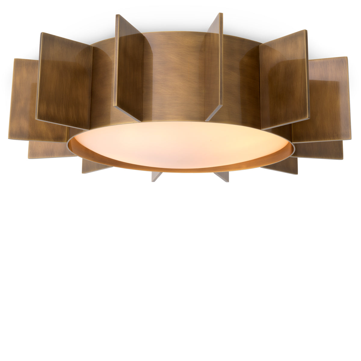 Ceiling lamp Eichholtz Mario