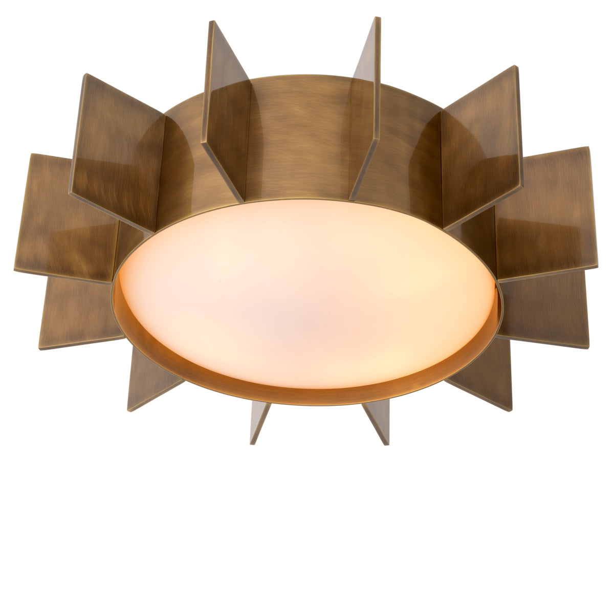 Ceiling lamp Eichholtz Mario