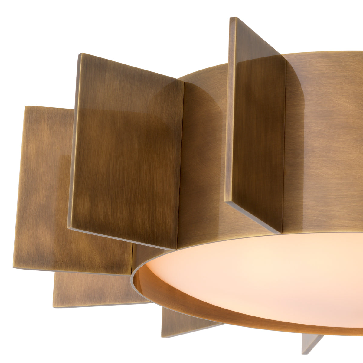 Ceiling lamp Eichholtz Mario