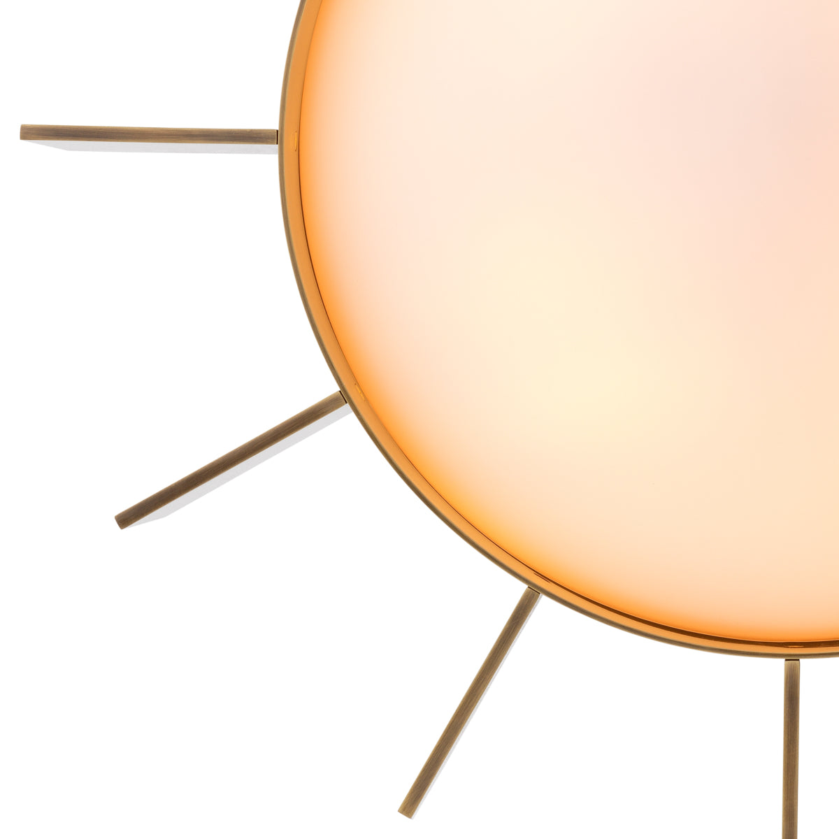 Ceiling lamp Eichholtz Mario