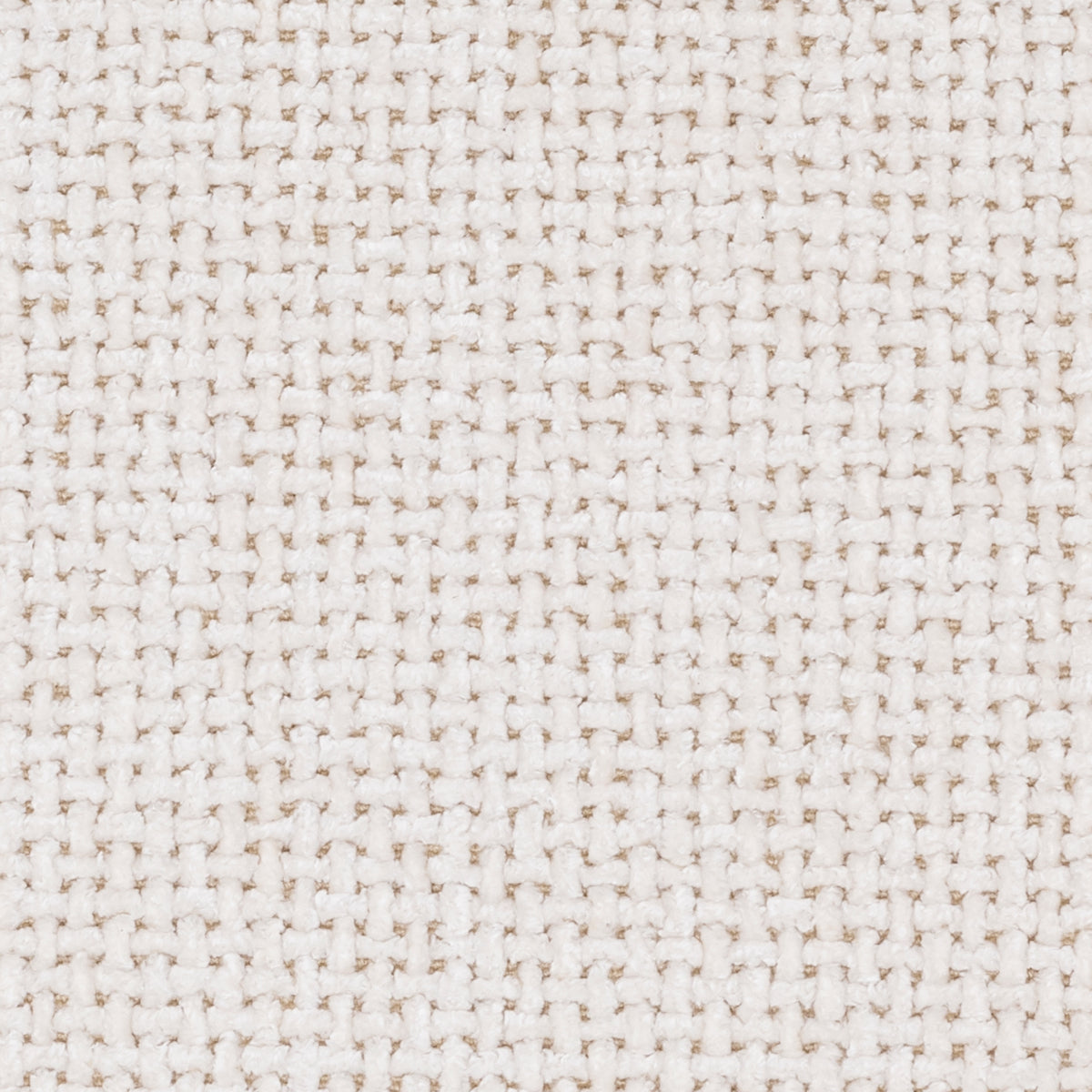 Stool Eichholtz Ortega Lyssa off-white