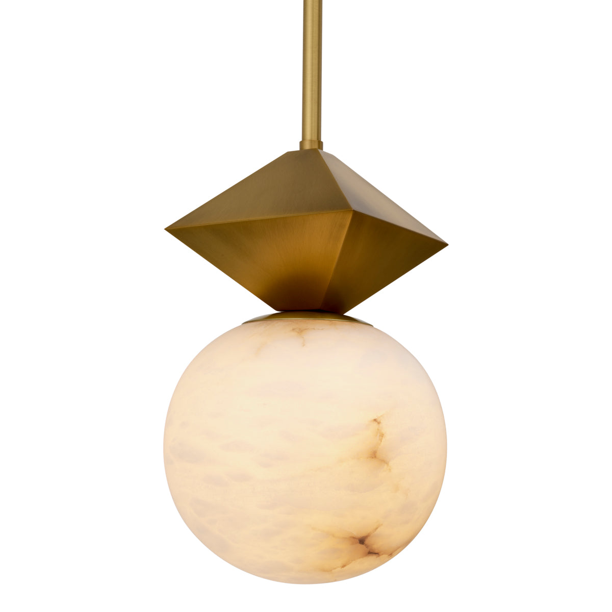 Ceiling lamp Eichholtz Elko