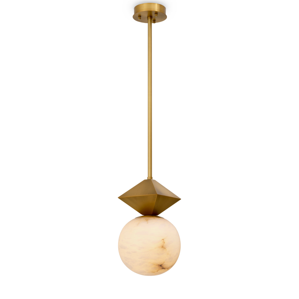 Ceiling lamp Eichholtz Elko