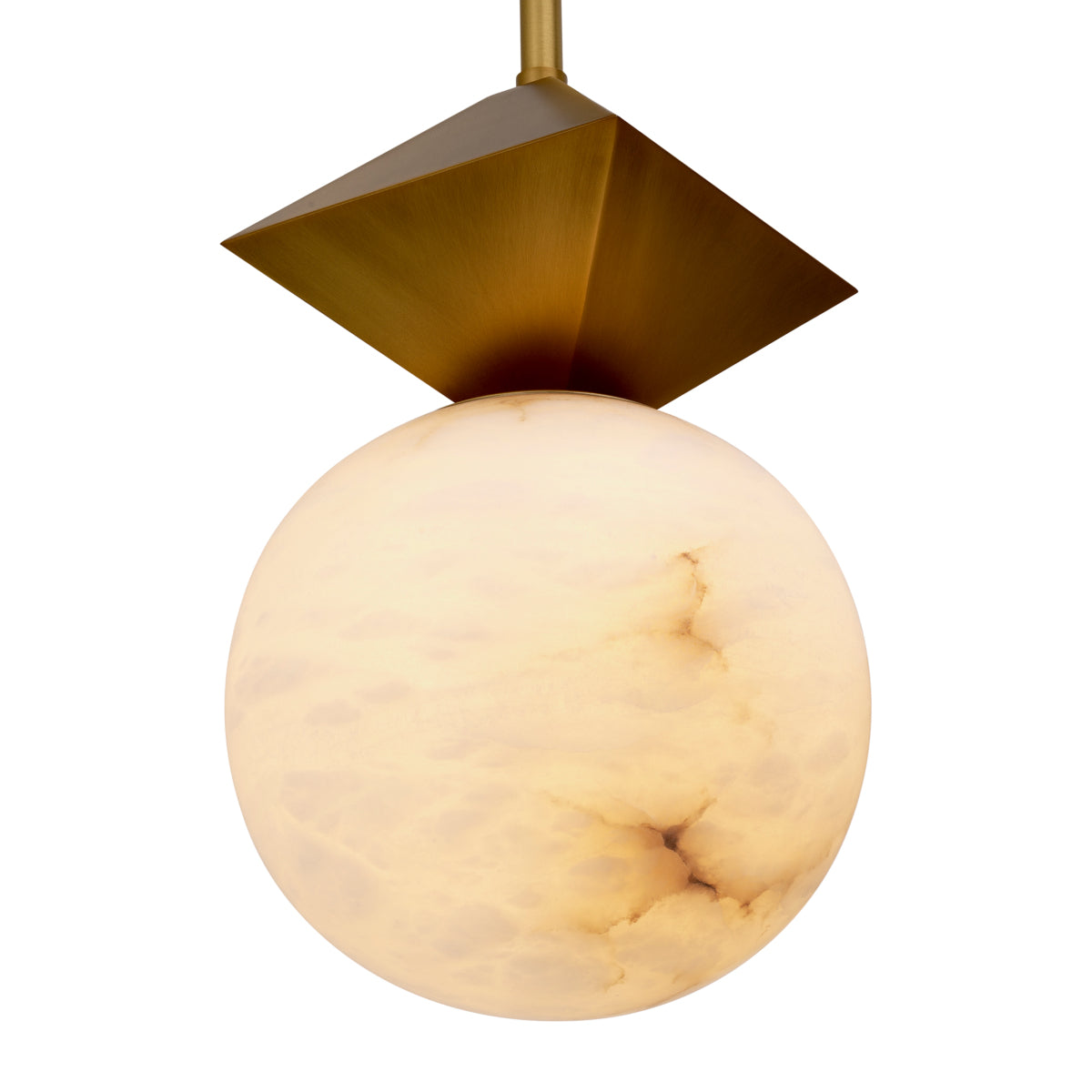 Ceiling lamp Eichholtz Elko